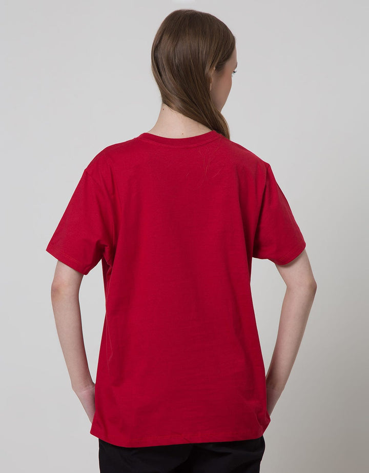SS OVERSIZED T-SHIRT