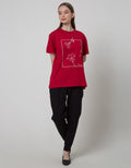 SS OVERSIZED T-SHIRT