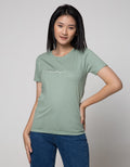 SS T-SHIRT GRATEFUL