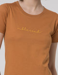 SS T-SHIRT BLESSED