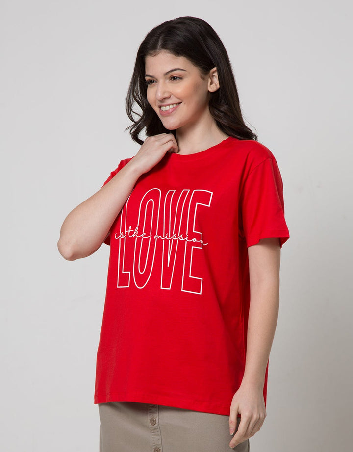 SS T-SHIRT