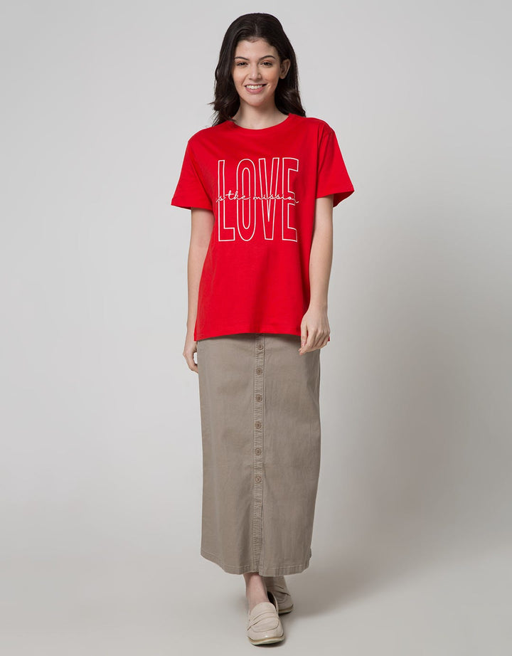 SS T-SHIRT