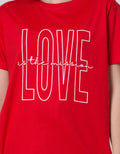 SS T-SHIRT
