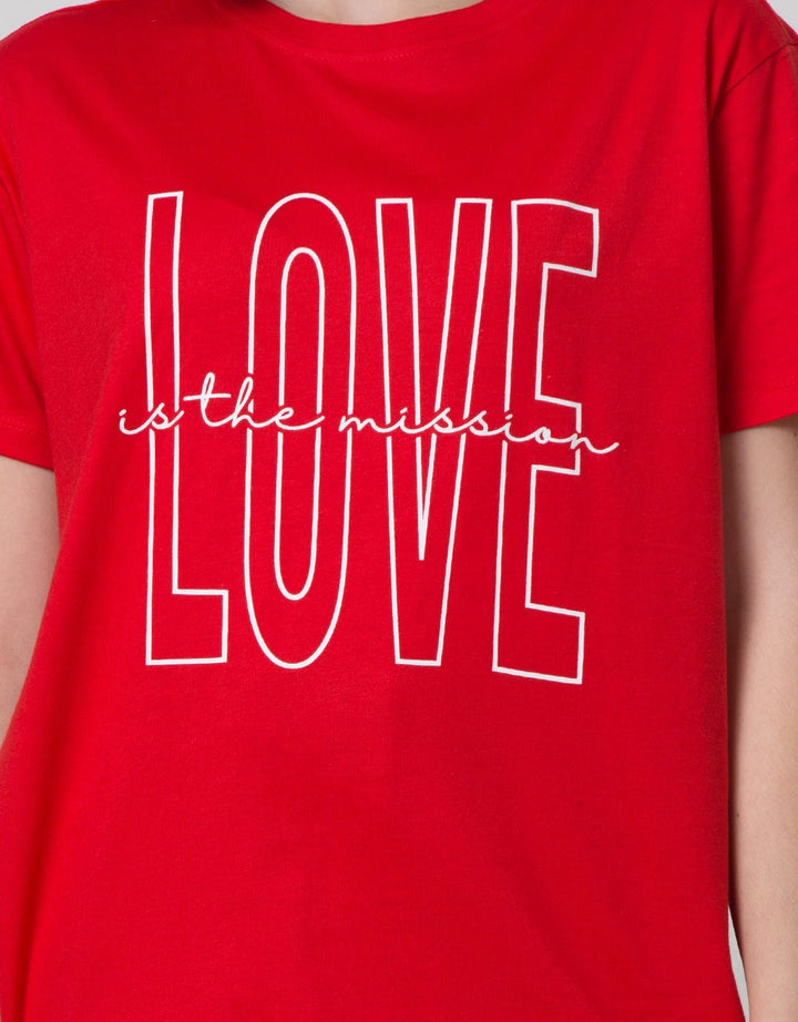 SS T-SHIRT