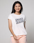 SS T-SHIRT MICROMODA