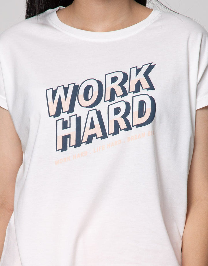 SS T-SHIRT MICROMODA