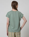 SS T-SHIRT I CHOOSE
