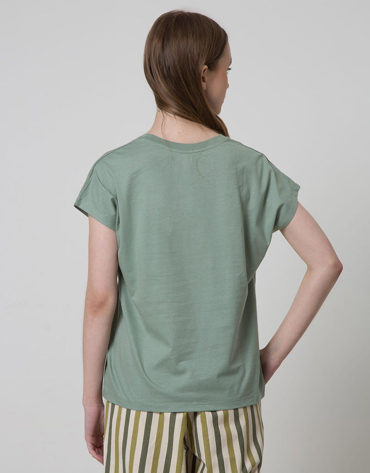 SS T-SHIRT I CHOOSE
