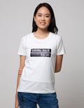 SS T-SHIRT REAL EYES
