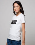 SS T-SHIRT REAL EYES