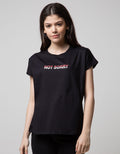 SS T-SHIRT NOT SORRY