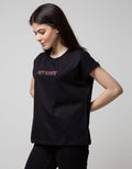 SS T-SHIRT NOT SORRY