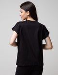 SS T-SHIRT NOT SORRY