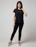 SS T-SHIRT NOT SORRY