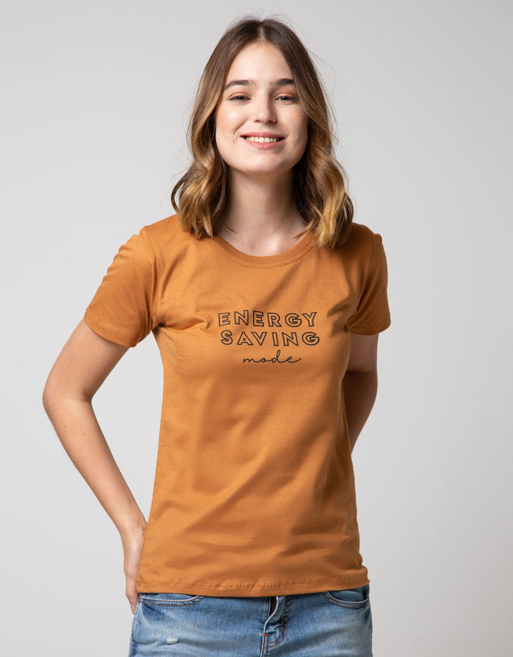 SS T-SHIRT SAVING