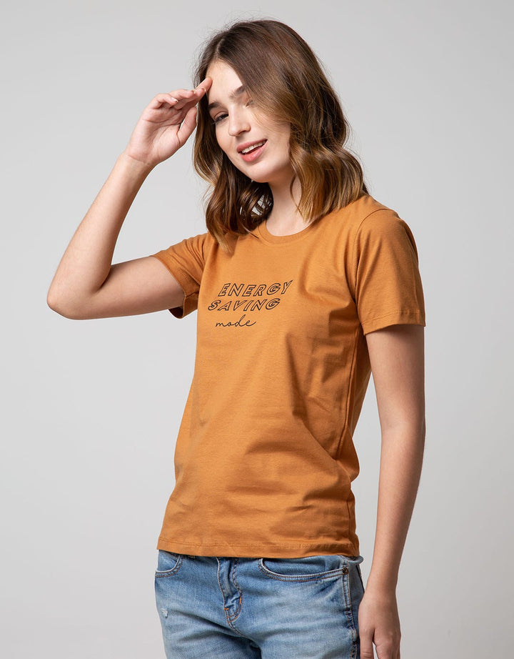 SS T-SHIRT SAVING