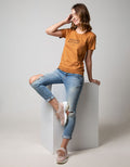 SS T-SHIRT SAVING