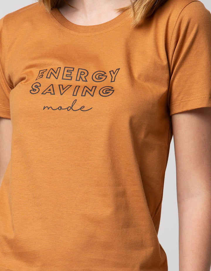 SS T-SHIRT SAVING