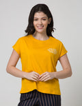 SS T-SHIRT GREAT DAY