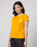 SS T-SHIRT GREAT DAY