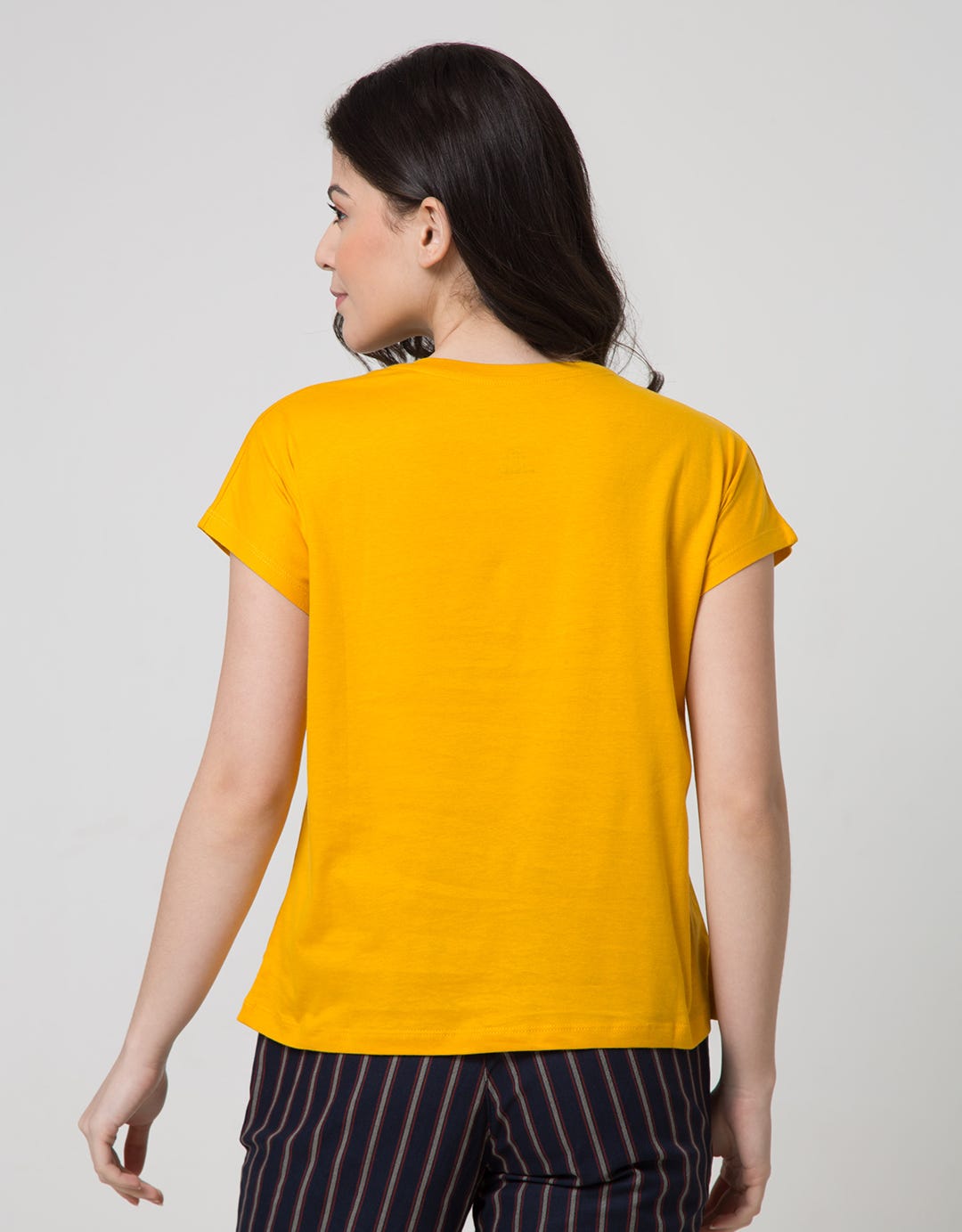 SS T-SHIRT GREAT DAY