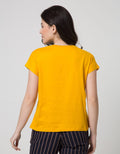SS T-SHIRT GREAT DAY