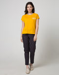 SS T-SHIRT GREAT DAY