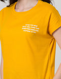 SS T-SHIRT GREAT DAY