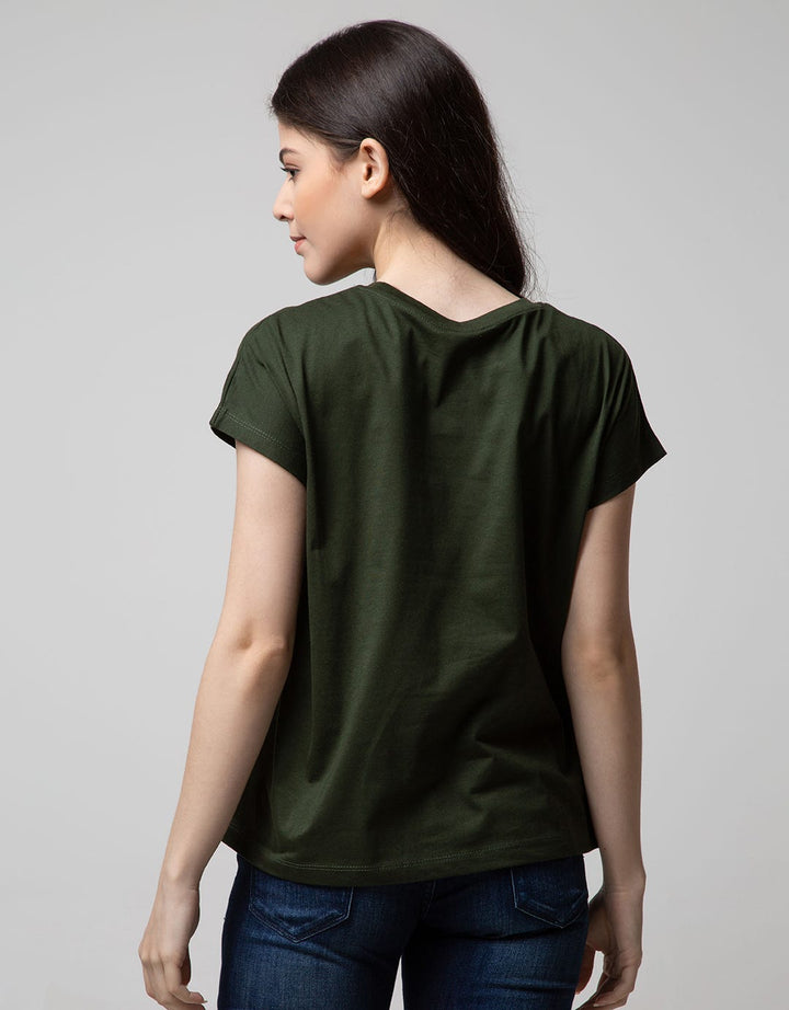 SS T-SHIRT FACE