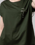 SS T-SHIRT FACE