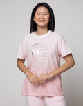 SS T-SHIRT HOLIDAY