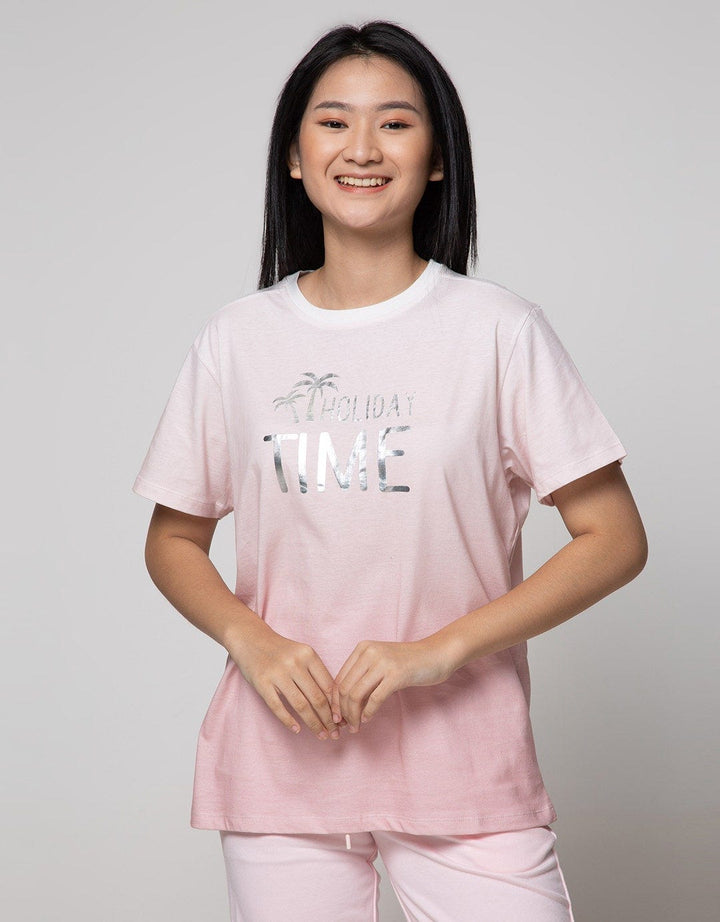 SS T-SHIRT HOLIDAY