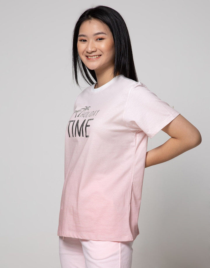 SS T-SHIRT HOLIDAY