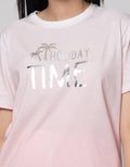 SS T-SHIRT HOLIDAY