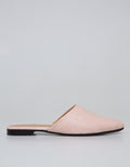 MULE SANDALS WOMAN