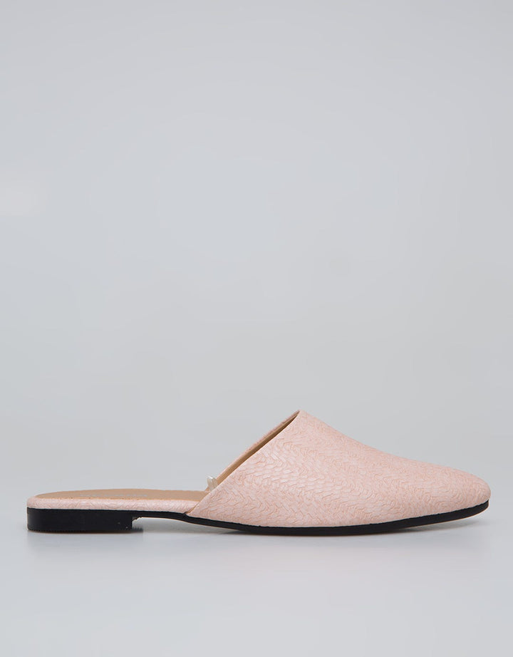 MULE SANDALS WOMAN