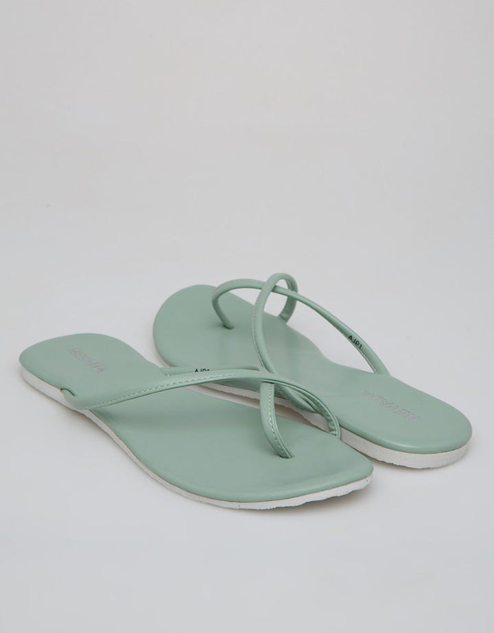 FLIP FLOPS CROSS STR