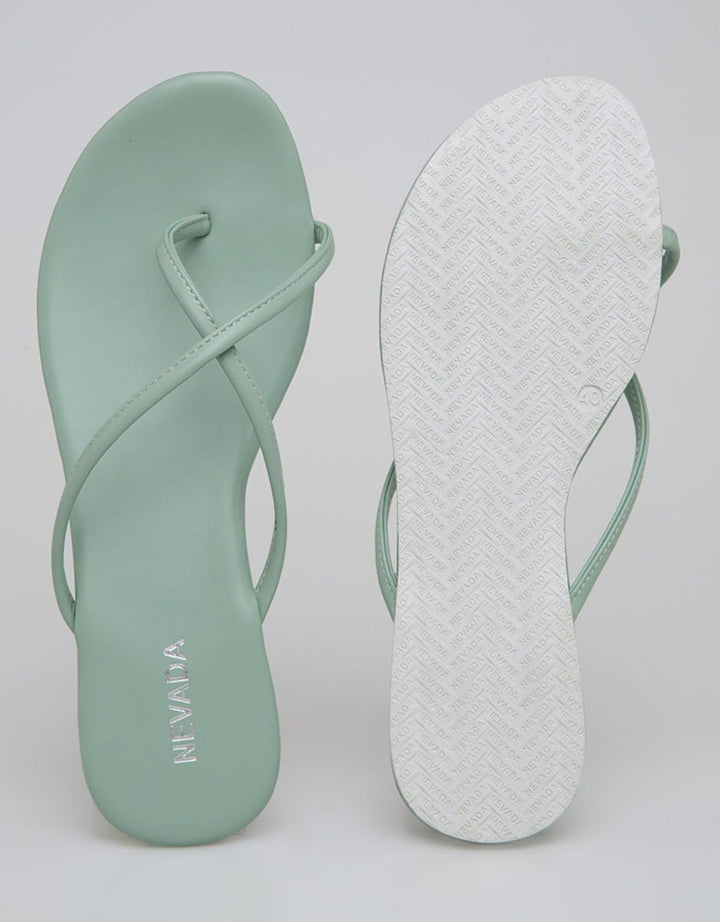 FLIP FLOPS CROSS STR