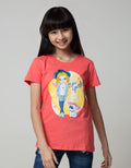 SS T-SHIRT KI NONIK