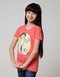 SS T-SHIRT KI NONIK