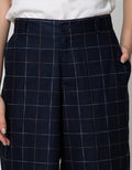 LONG PANTS WITH MED