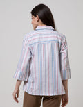 LS SHIRT WITH COM