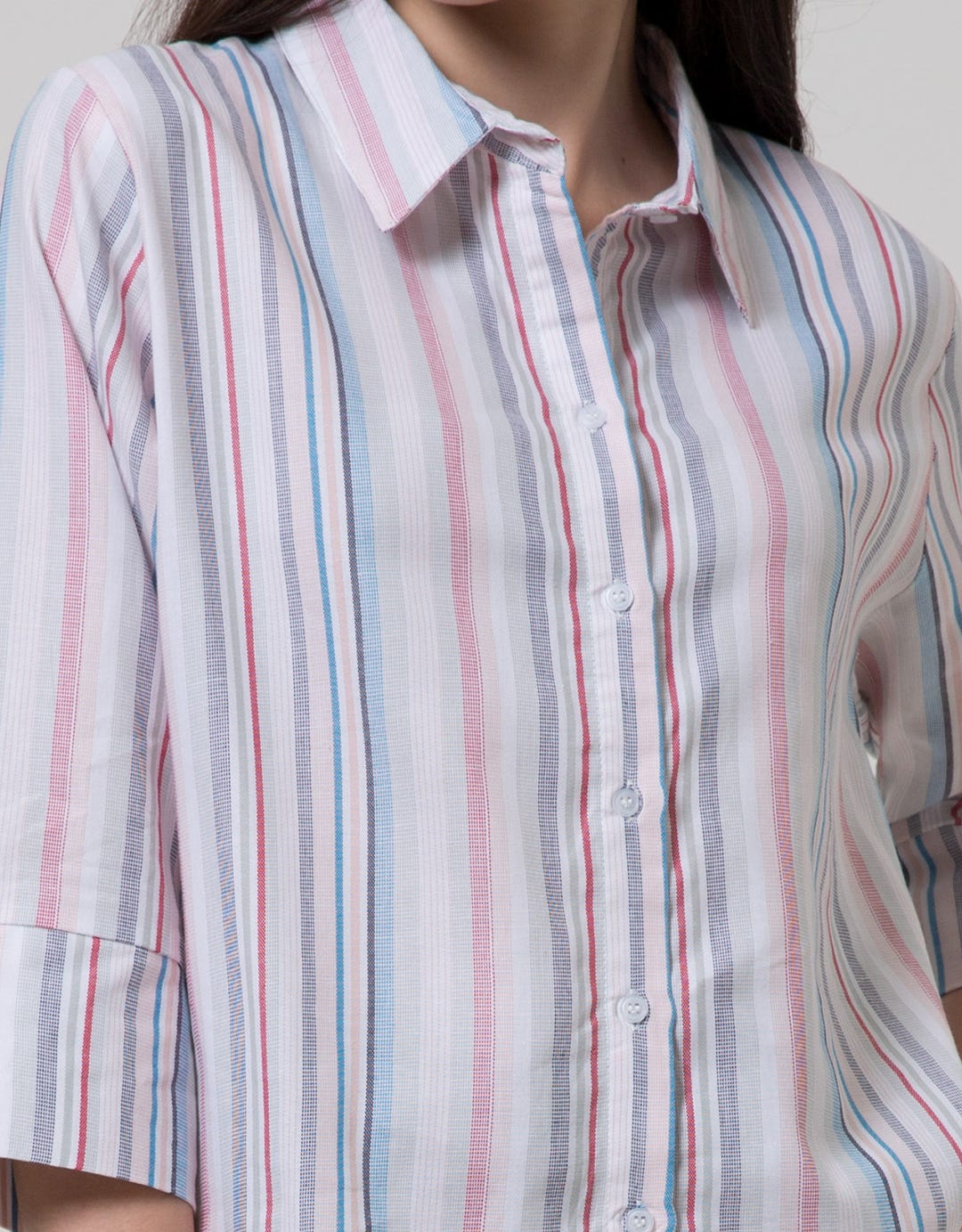 LS SHIRT WITH COM
