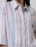 LS SHIRT WITH COM