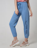 JOGGER BOTTOM KNIT