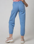 JOGGER BOTTOM KNIT