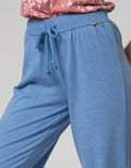 JOGGER BOTTOM KNIT