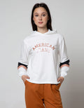 SWEATSHIRT PULLOVER