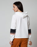 SWEATSHIRT PULLOVER
