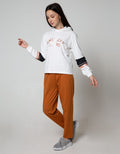 SWEATSHIRT PULLOVER